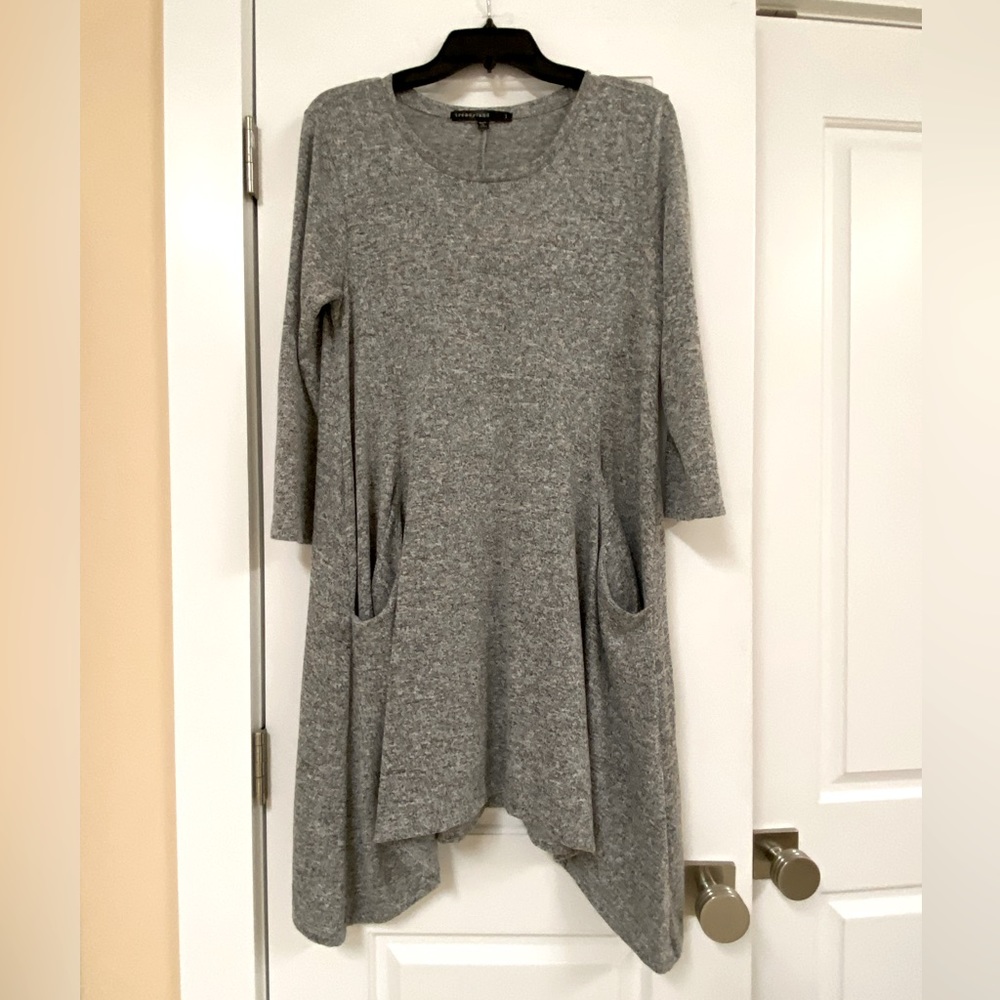 Trendy Land Woman’s Size Large dress.